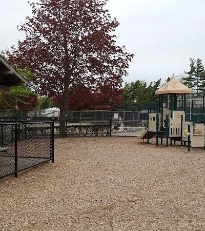 Charles J. Fuschillo Park - Carle Place, NY