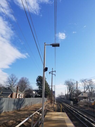 Charles J. Fuschillo Park - Carle Place, NY