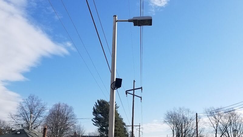 Charles J. Fuschillo Park - Carle Place, NY