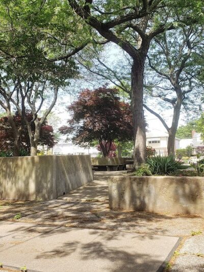 Charles J. Fuschillo Park - Carle Place, NY