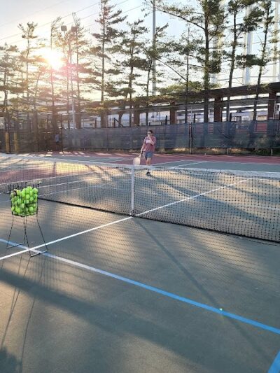 Charles J. Fuschillo Park - Carle Place, NY