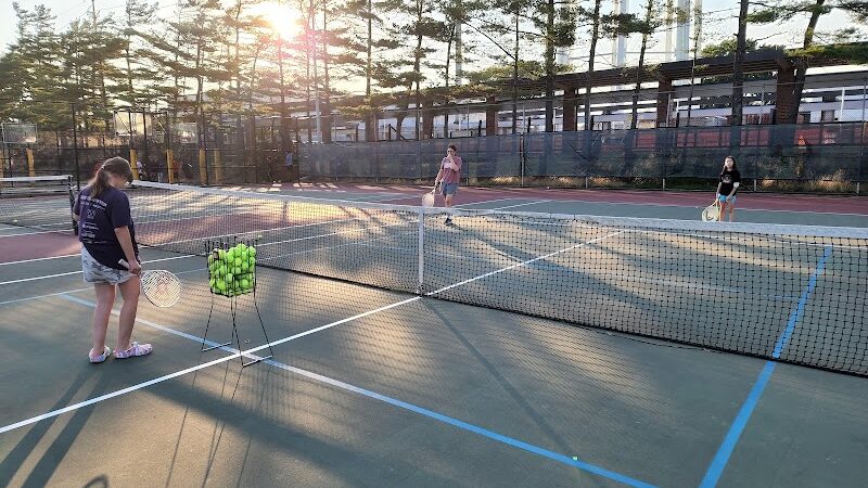 Charles J. Fuschillo Park - Carle Place, NY