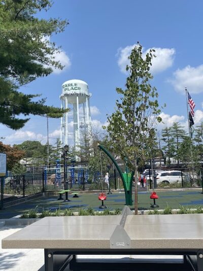 Charles J. Fuschillo Park - Carle Place, NY