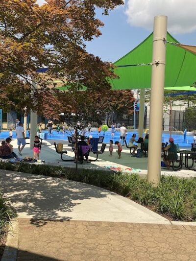 Charles J. Fuschillo Park - Carle Place, NY