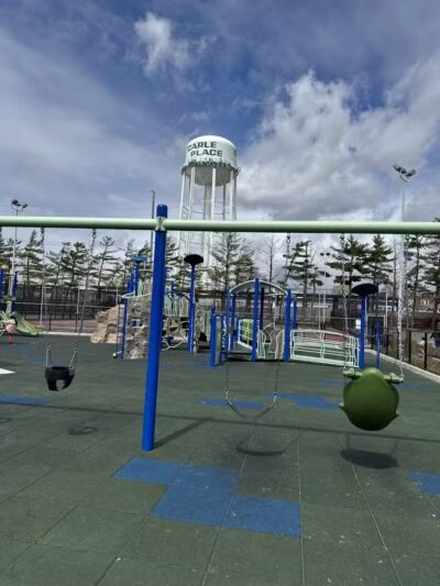 Charles J. Fuschillo Park - Carle Place, NY