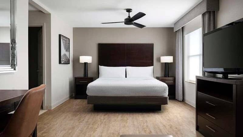 Homewood Suites by Hilton Carle Place - Garden City, NY - Carle Place, NY