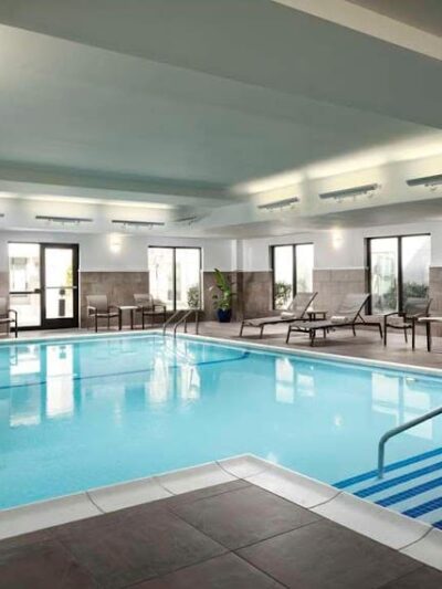 Homewood Suites by Hilton Carle Place - Garden City, NY - Carle Place, NY