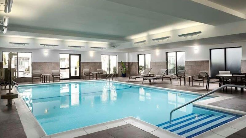 Homewood Suites by Hilton Carle Place - Garden City, NY - Carle Place, NY