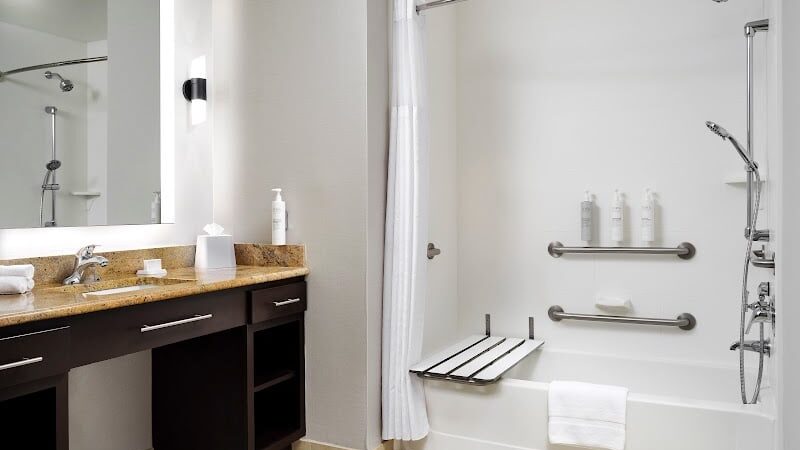 Homewood Suites by Hilton Carle Place - Garden City, NY - Carle Place, NY