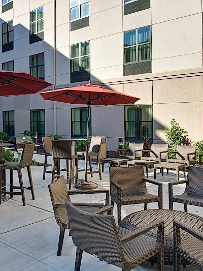 Homewood Suites by Hilton Carle Place - Garden City, NY - Carle Place, NY