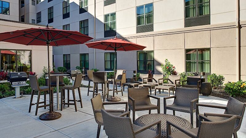 Homewood Suites by Hilton Carle Place - Garden City, NY - Carle Place, NY