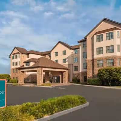 Homewood Suites by Hilton Carle Place - Garden City, NY - Carle Place, NY
