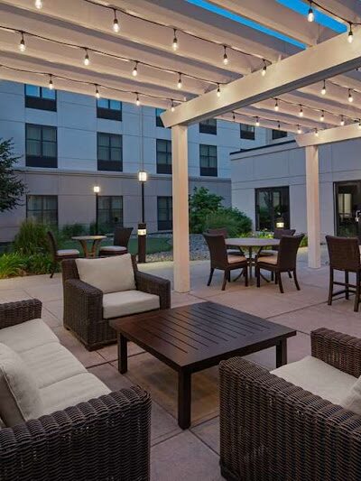 Homewood Suites by Hilton Carle Place - Garden City, NY - Carle Place, NY