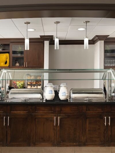 Homewood Suites by Hilton Carle Place - Garden City, NY - Carle Place, NY