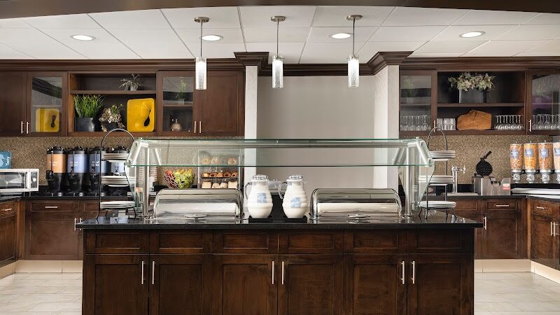 Homewood Suites by Hilton Carle Place - Garden City, NY - Carle Place, NY