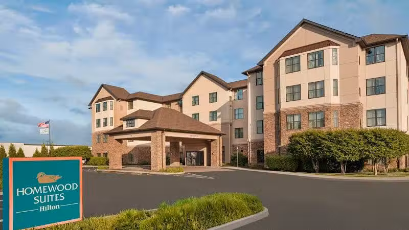 Homewood Suites by Hilton Carle Place - Garden City, NY - Carle Place, NY