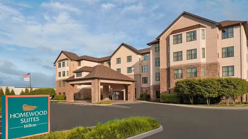 Homewood Suites by Hilton Carle Place - Garden City, NY - Carle Place, NY
