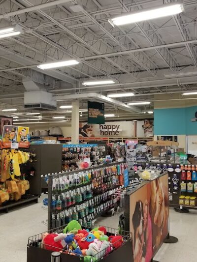 Petco - Carle Place, NY