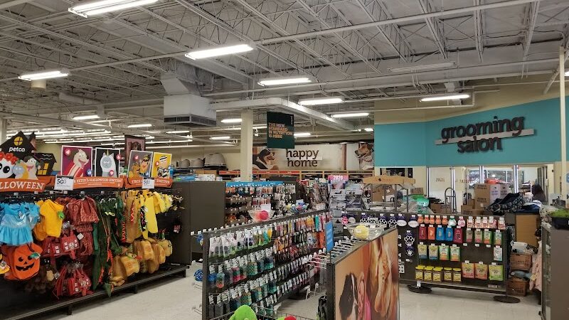 Petco - Carle Place, NY