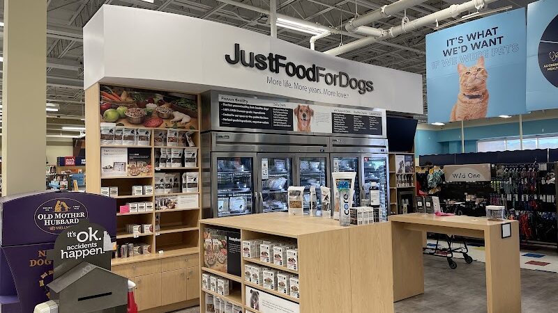 Petco - Carle Place, NY