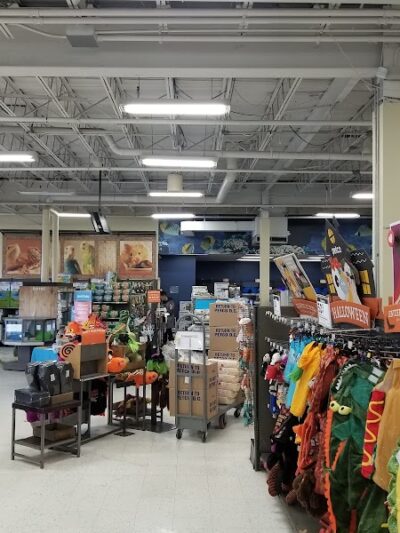 Petco - Carle Place, NY