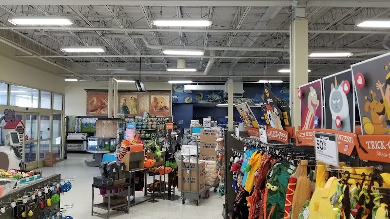 Petco - Carle Place, NY