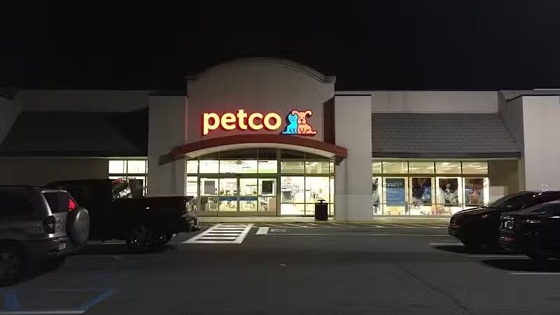 Petco - Carle Place, NY