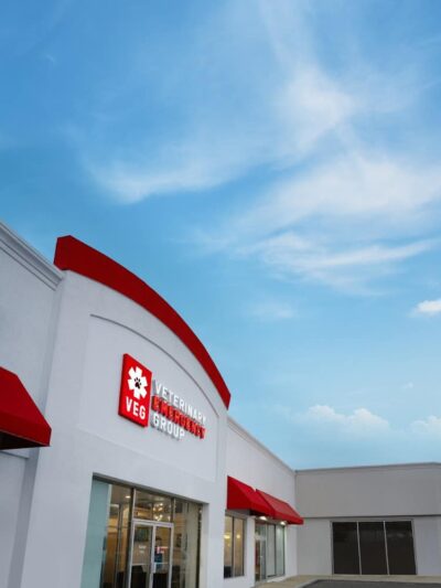 Veterinary Emergency Group - Carle Place, NY