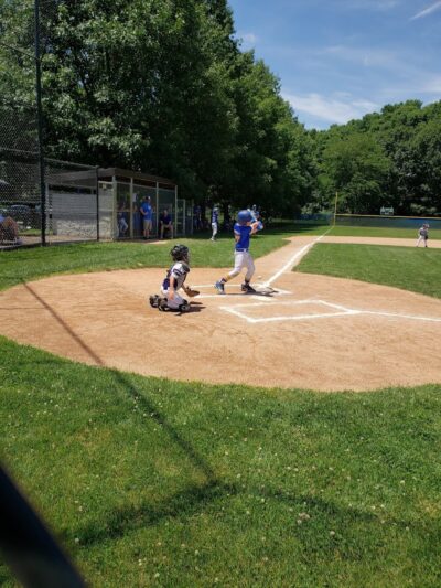 Gray Road Park - Carmel, IN