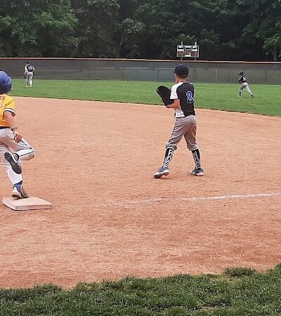 Gray Road Park - Carmel, IN