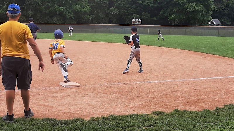 Gray Road Park - Carmel, IN