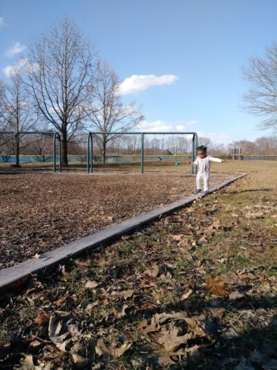 Gray Road Park - Carmel, IN