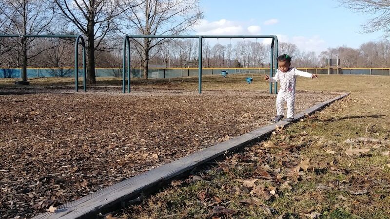 Gray Road Park - Carmel, IN