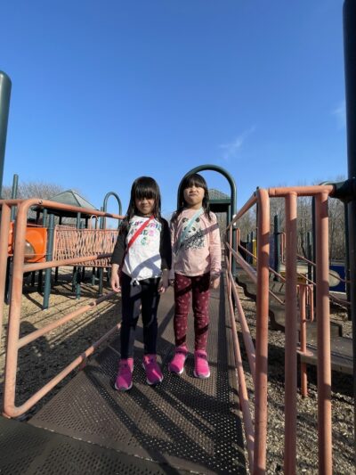 Gray Road Park - Carmel, IN