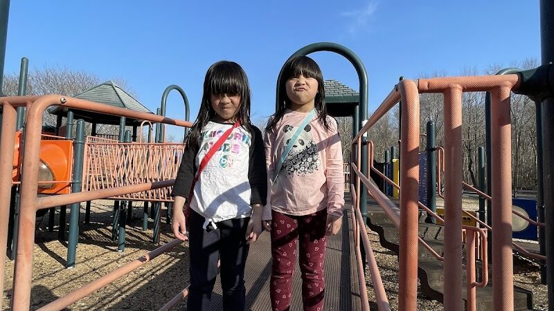 Gray Road Park - Carmel, IN