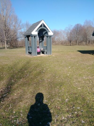 Gray Road Park - Carmel, IN