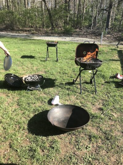 Gray Road Park - Carmel, IN