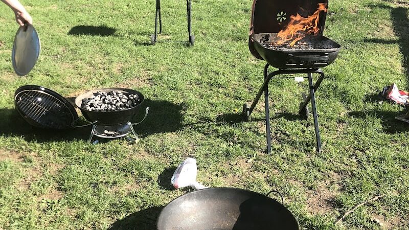 Gray Road Park - Carmel, IN