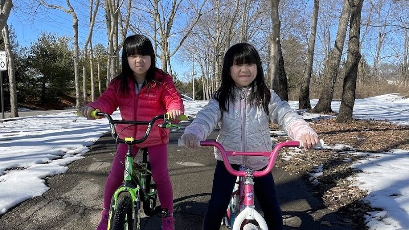 Gray Road Park - Carmel, IN