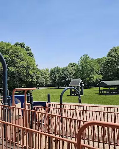 Gray Road Park - Carmel, IN