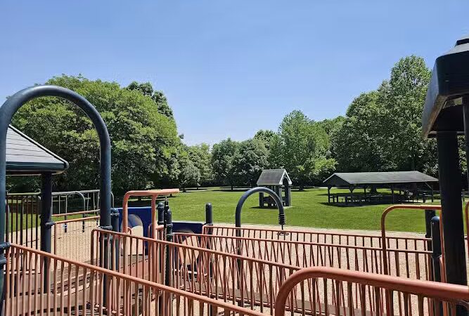 Gray Road Park - Carmel, IN