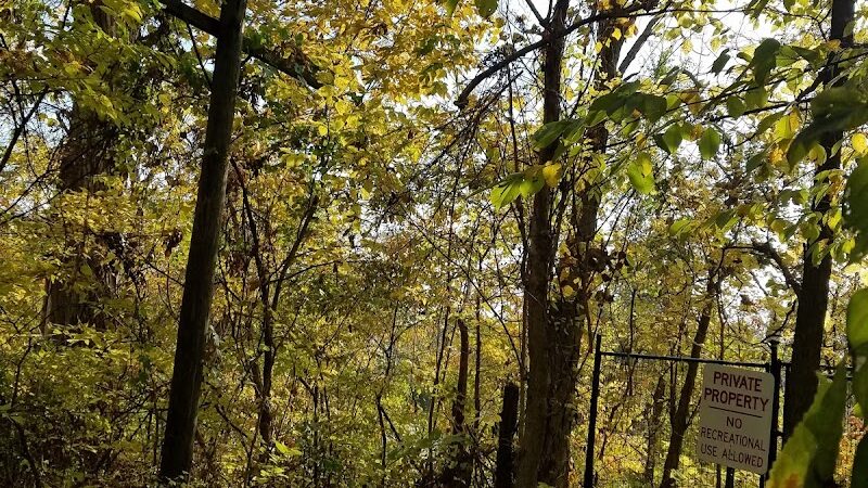 Monon Trail Access - Rohrer Road - Carmel, IN