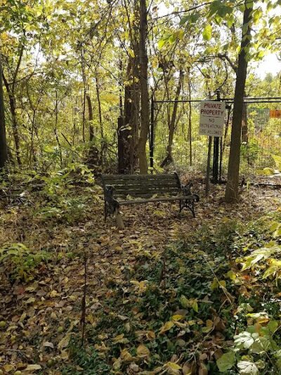 Monon Trail Access - Rohrer Road - Carmel, IN