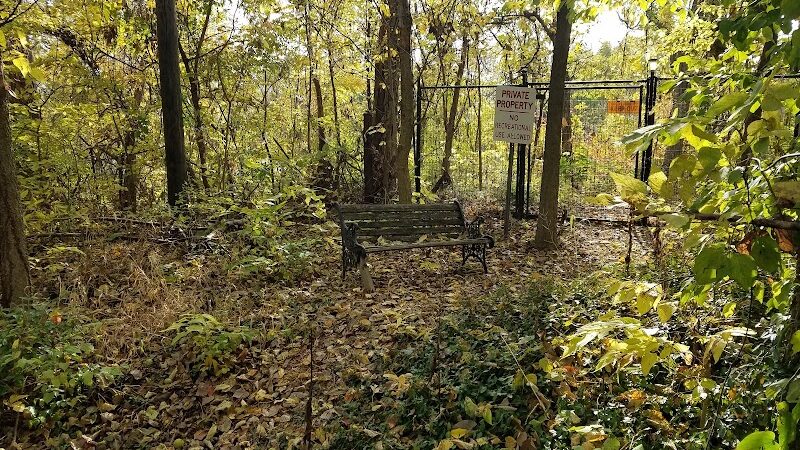 Monon Trail Access - Rohrer Road - Carmel, IN