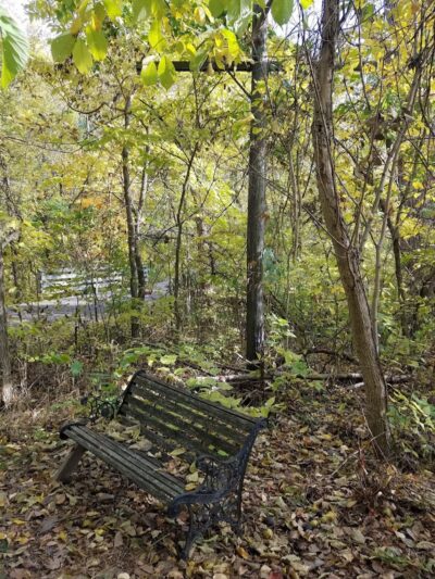 Monon Trail Access - Rohrer Road - Carmel, IN