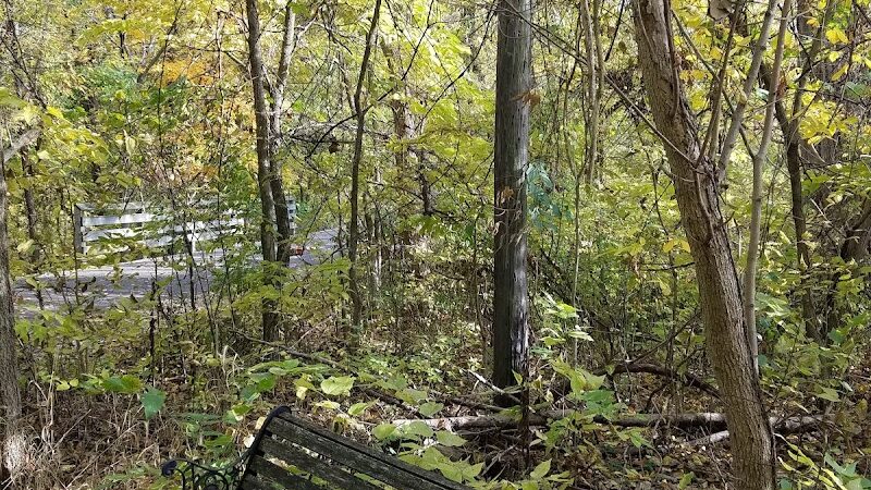 Monon Trail Access - Rohrer Road - Carmel, IN