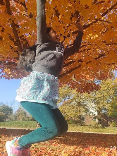 Monon Trail Access - Rohrer Road - Carmel, IN