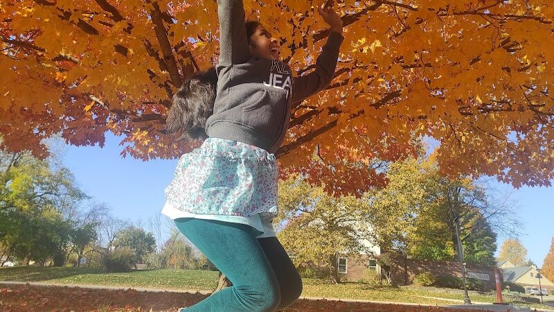 Monon Trail Access - Rohrer Road - Carmel, IN