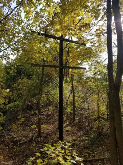 Monon Trail Access - Rohrer Road - Carmel, IN