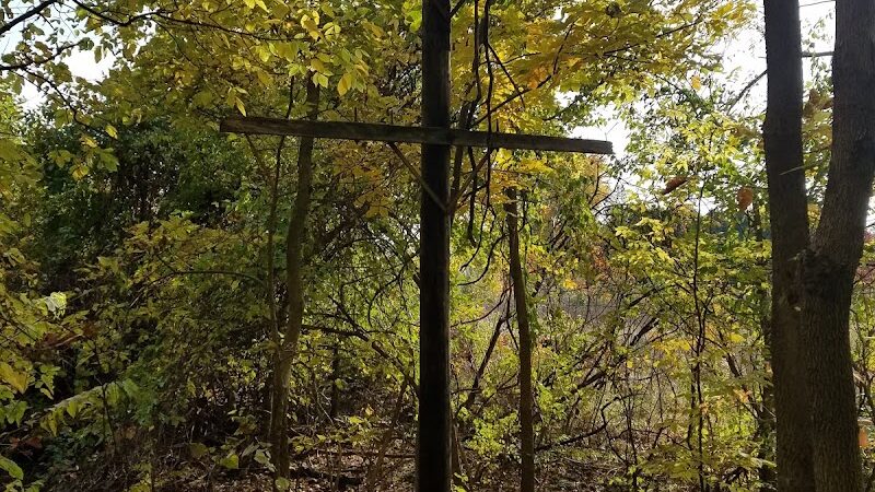 Monon Trail Access - Rohrer Road - Carmel, IN